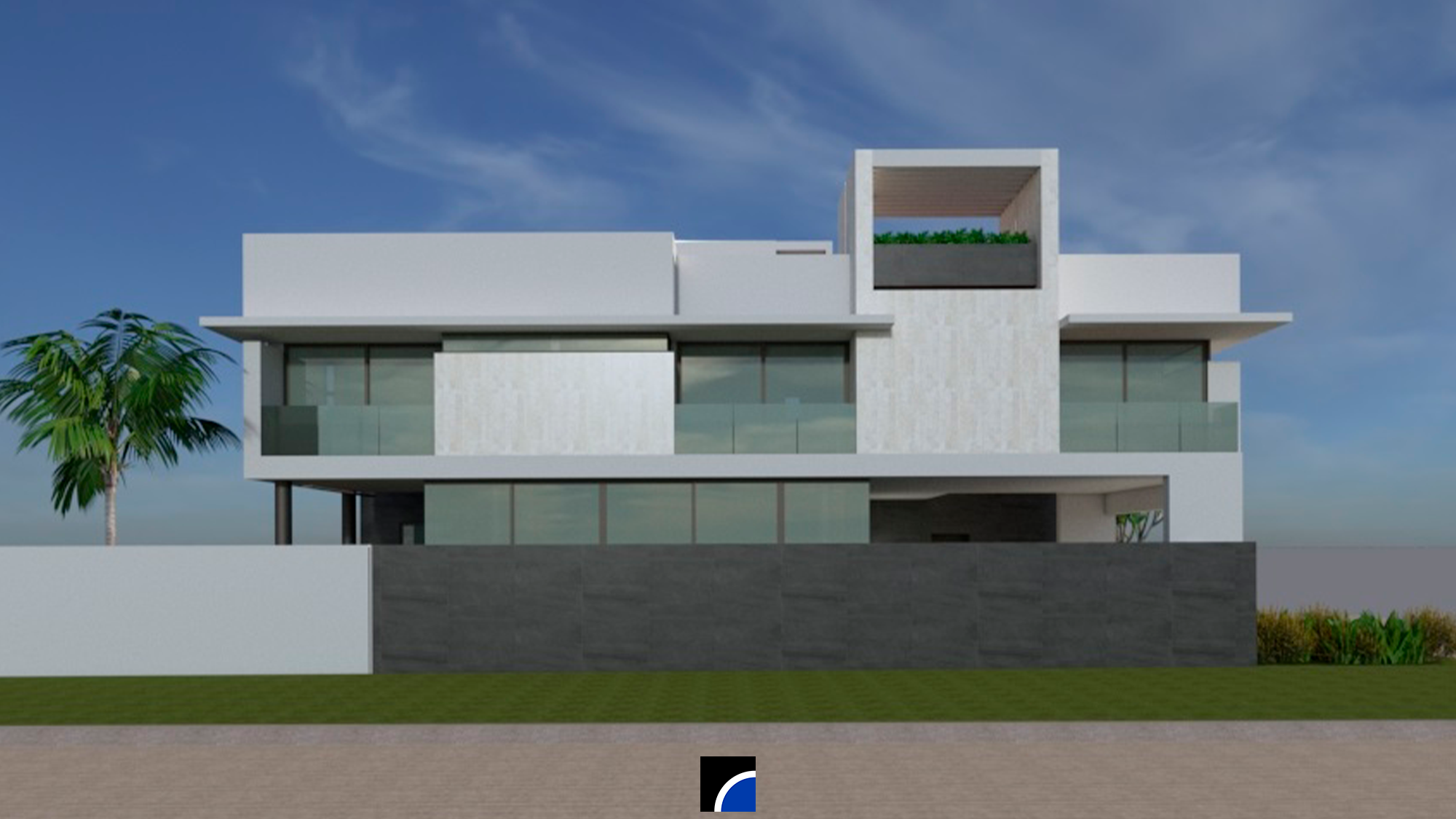 Casa Punta Tiburón 20